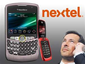NEXTEL